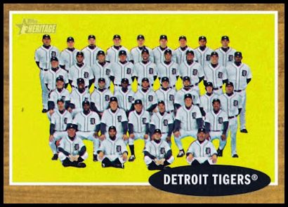 24 Detroit Tigers